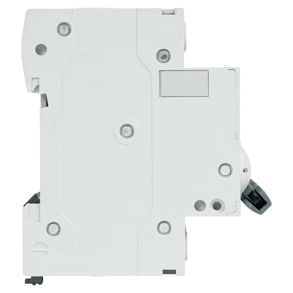 Фото 4 Автоматический выключатель Systeme Electric City9 Set C9F36350 3P С50 А 6 кА