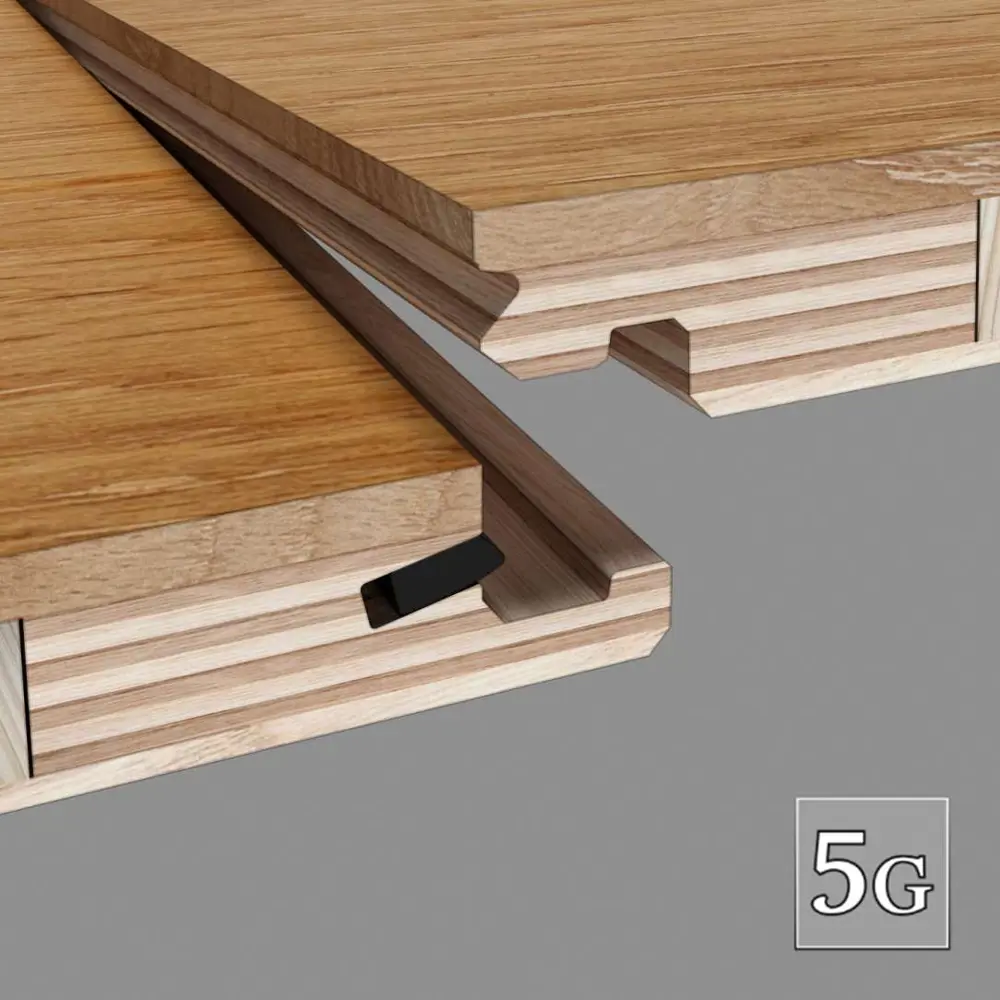 Фото 3 Паркетная доска 1-полосная Baltic Wood Melody Дуб Юник CREAM 23 класс толщина 14 мм 3.20 м² Фото 3 Паркетная доска 1-полосная Baltic Wood Melody Дуб Юник CREAM 23 класс толщина 14 мм 3.20 м²