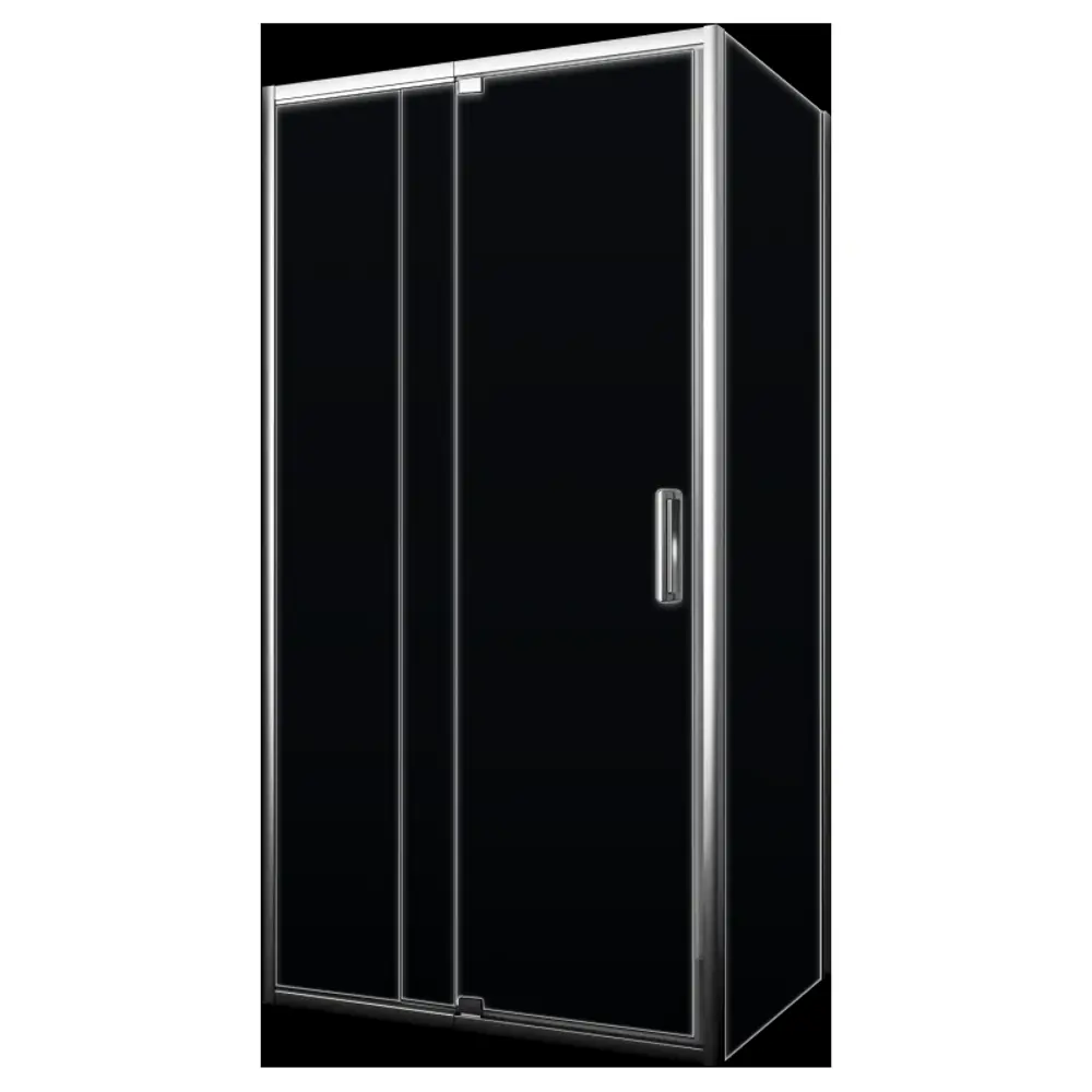 Фото 3 Душевой уголок Wasserkraft Berkel 531168 прямоугольный 135.6x90.6см серебро профиль эффект стекла прозрачный Фото 3 Душевой уголок Wasserkraft Berkel 531168 прямоугольный 135.6x90.6см серебро профиль эффект стекла прозрачный