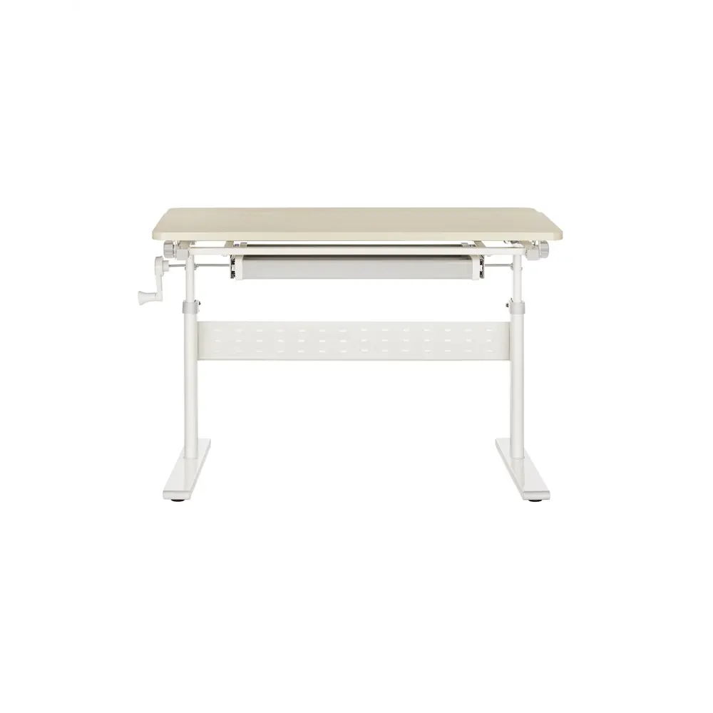 Фото Парта растущая Stool group desk E601 maple 90x54x60 см ДСП цвет клен Фото Парта растущая Stool group desk E601 maple 90x54x60 см ДСП цвет клен