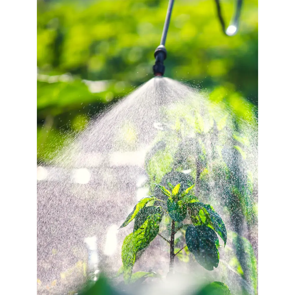 Фото 5 Опрыскиватель пневматический садовый Polyagro Lite 7574068 8 л Фото 5 Опрыскиватель пневматический садовый Polyagro Lite 7574068 8 л