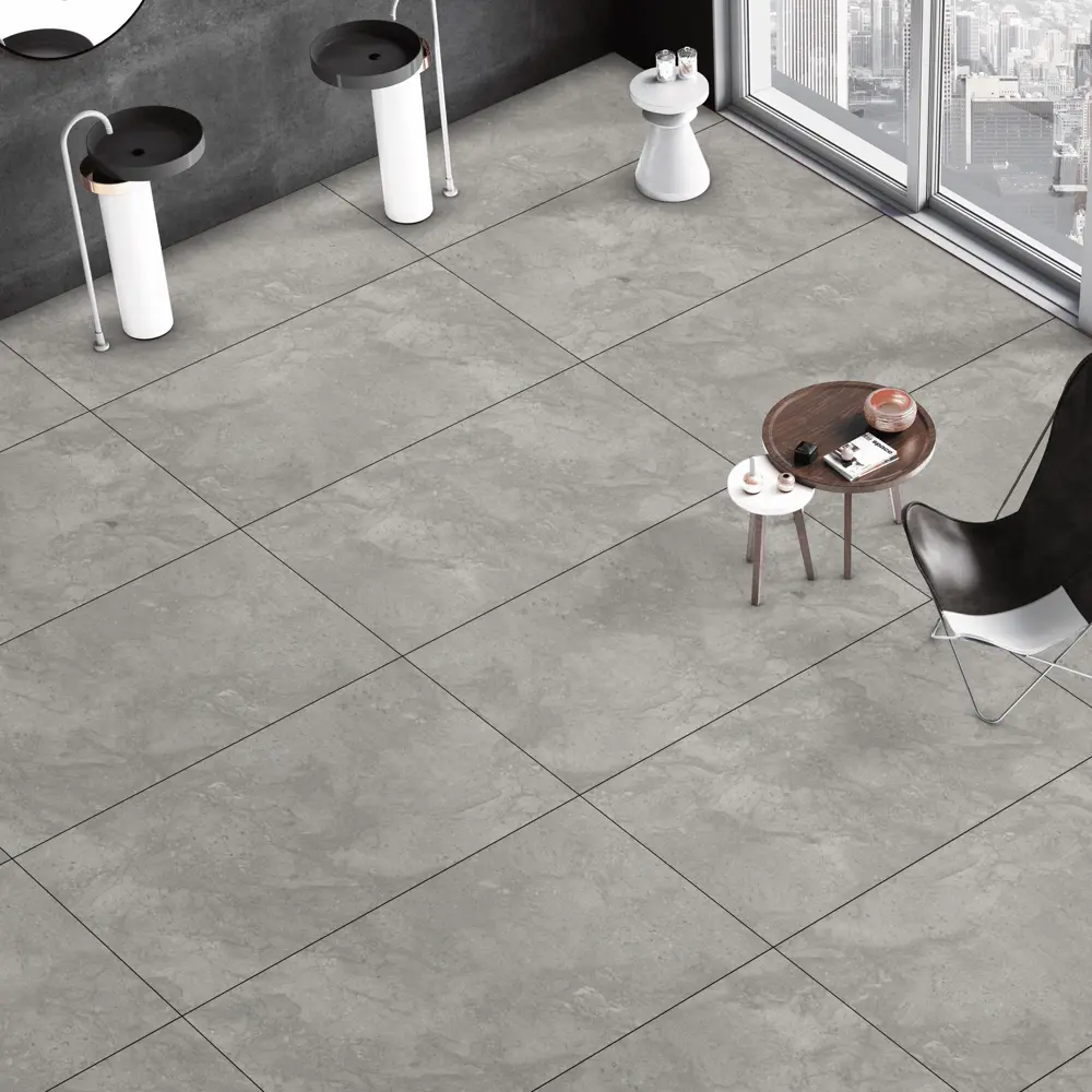 Фото 6 Керамогранит Eurotile Reef stone 7930138703142 60x120см цвет серый/серебристый Фото 6 Керамогранит Eurotile Reef stone 7930138703142 60x120см цвет серый/серебристый