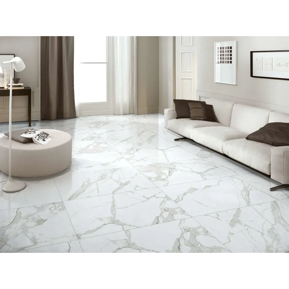 Фото 3 Керамогранит Eurotile Sig 7930138702503 60x120см цвет серый/серебристый Фото 3 Керамогранит Eurotile Sig 7930138702503 60x120см цвет серый/серебристый