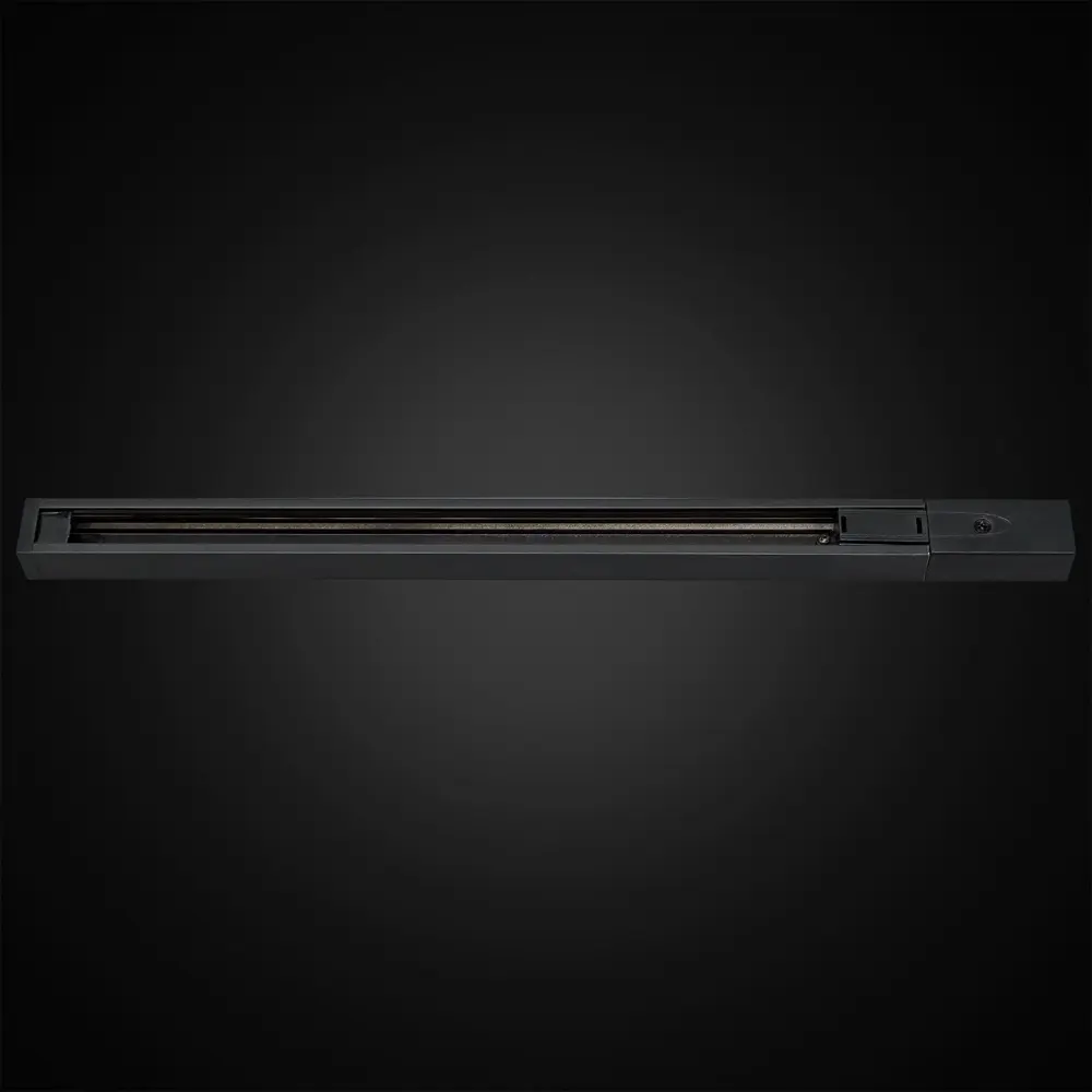 Фото 4 Шинопровод трека Citilux Тубус CL01AT101 Черный Фото 4 Шинопровод трека Citilux Тубус CL01AT101 Черный