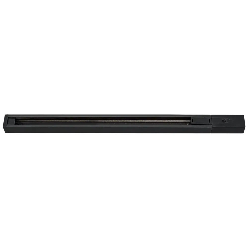 Фото Шинопровод трека Citilux Тубус CL01AT101 Черный Фото Шинопровод трека Citilux Тубус CL01AT101 Черный