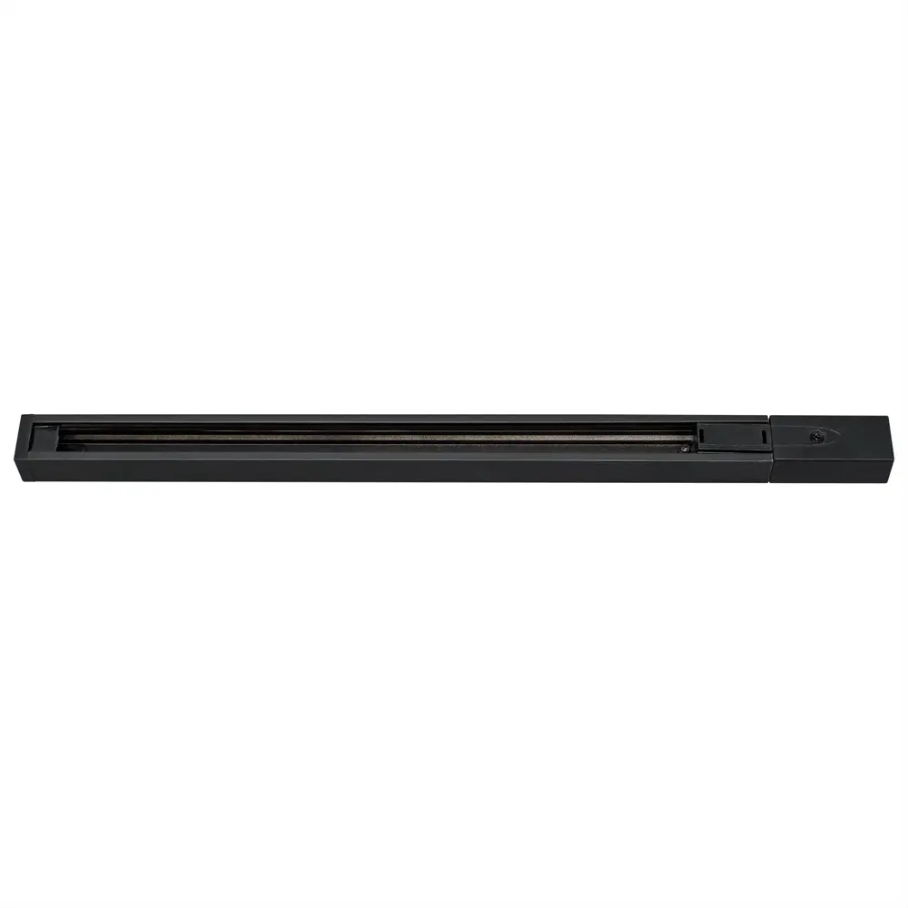Фото 3 Шинопровод трека Citilux Тубус CL01AT101 Черный Фото 3 Шинопровод трека Citilux Тубус CL01AT101 Черный