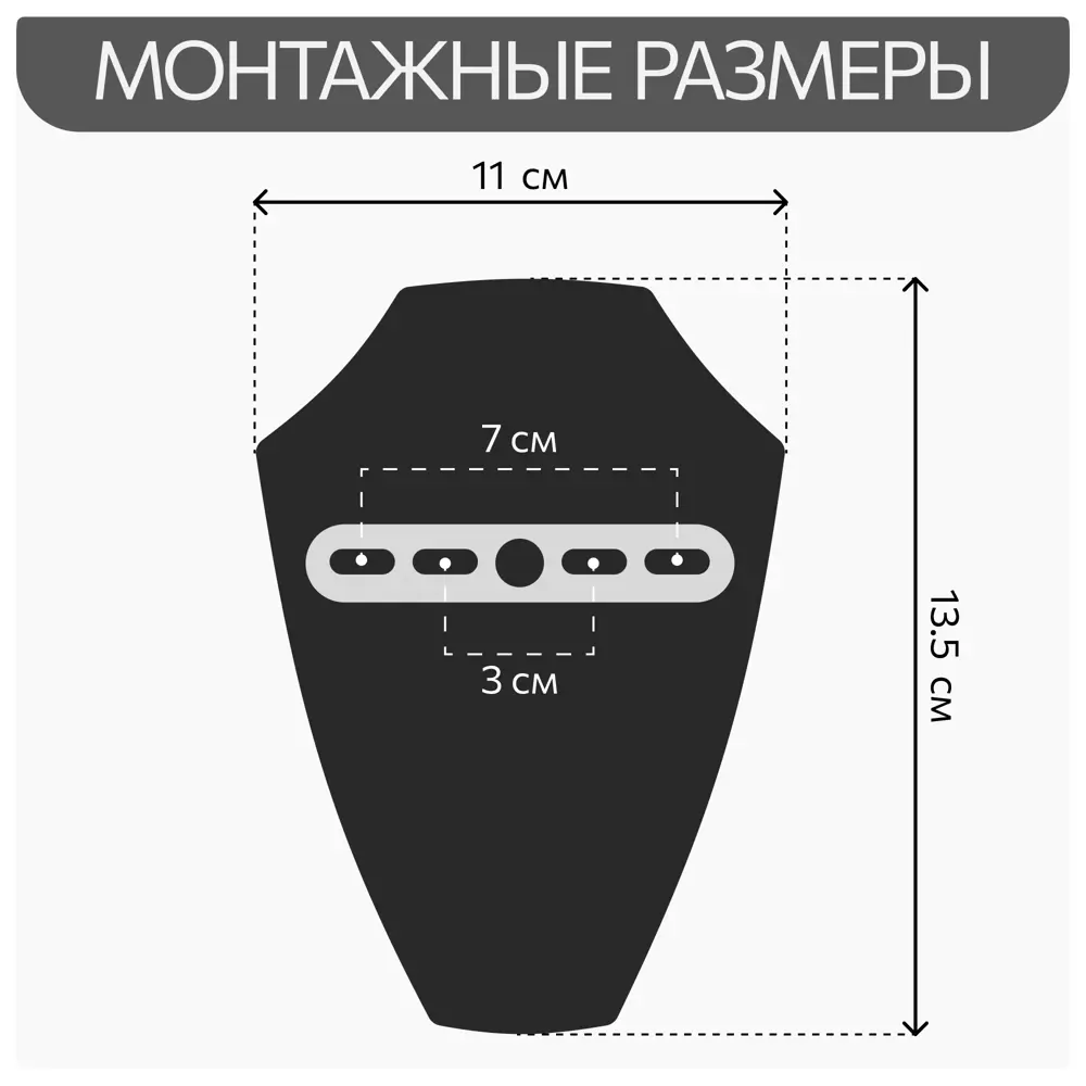 Фото 3 Светильник уличный настенный Citilux Clu10w 40 Вт IP65 цвет черный Фото 3 Светильник уличный настенный Citilux Clu10w 40 Вт IP65 цвет черный