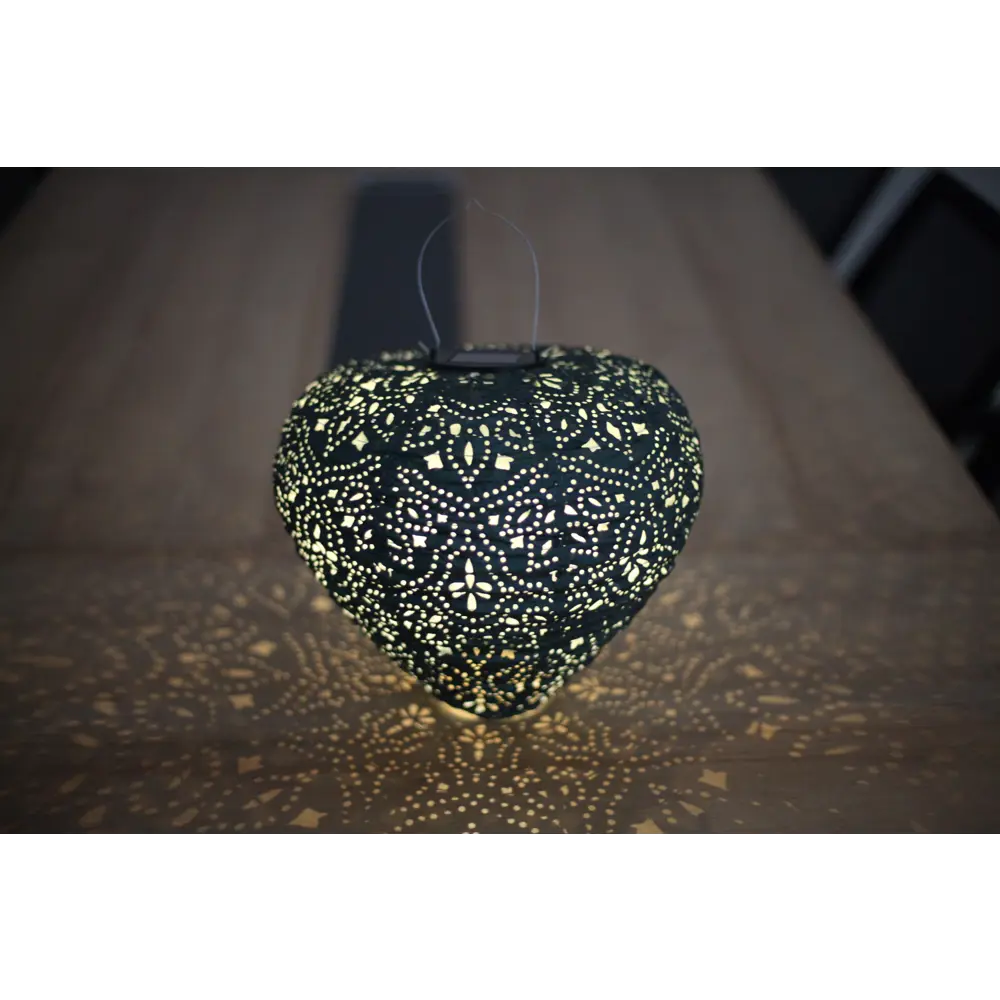 Фото 5 Светильник в грунт Plantic 26765-01 на солнечных батареях 28 см цвет зеленый теплый белый свет