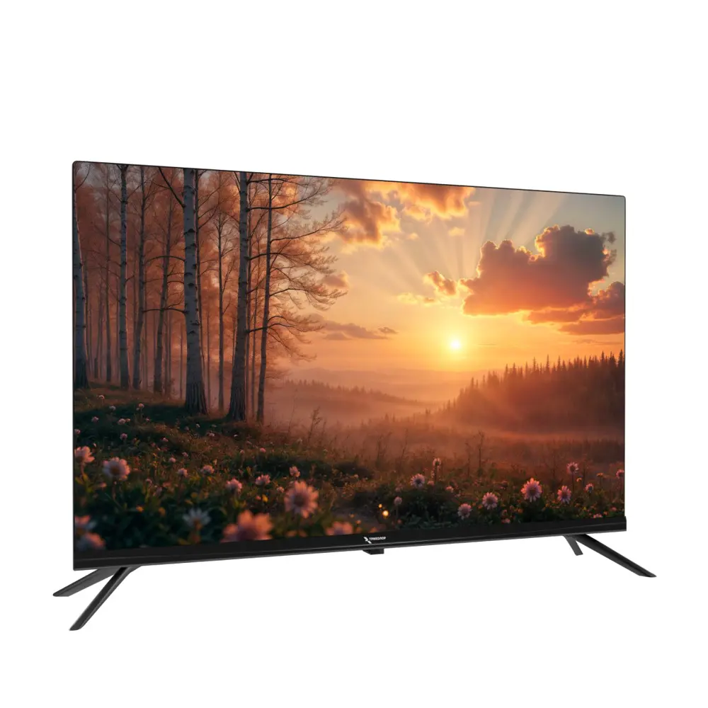 Фото 9 Телевизор Триколор P24HH301 24" 60.96 см цвет черный Фото 9 Телевизор Триколор P24HH301 24" 60.96 см цвет черный