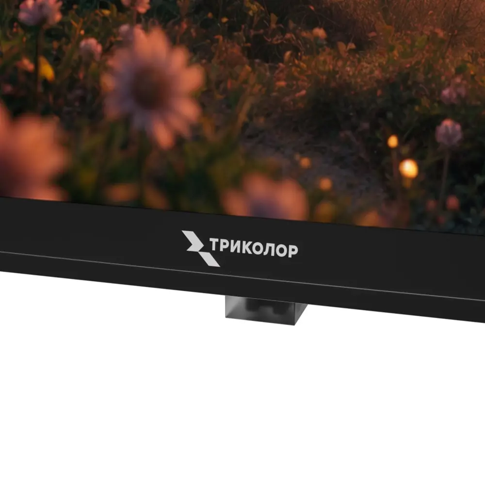 Фото 4 Телевизор Триколор P24HH301 24" 60.96 см цвет черный Фото 4 Телевизор Триколор P24HH301 24" 60.96 см цвет черный