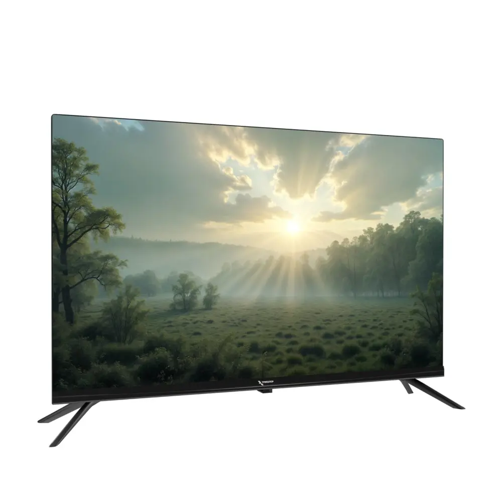 Фото 9 Телевизор Триколор P43QH701 43" 109.22 см цвет черный Фото 9 Телевизор Триколор P43QH701 43" 109.22 см цвет черный
