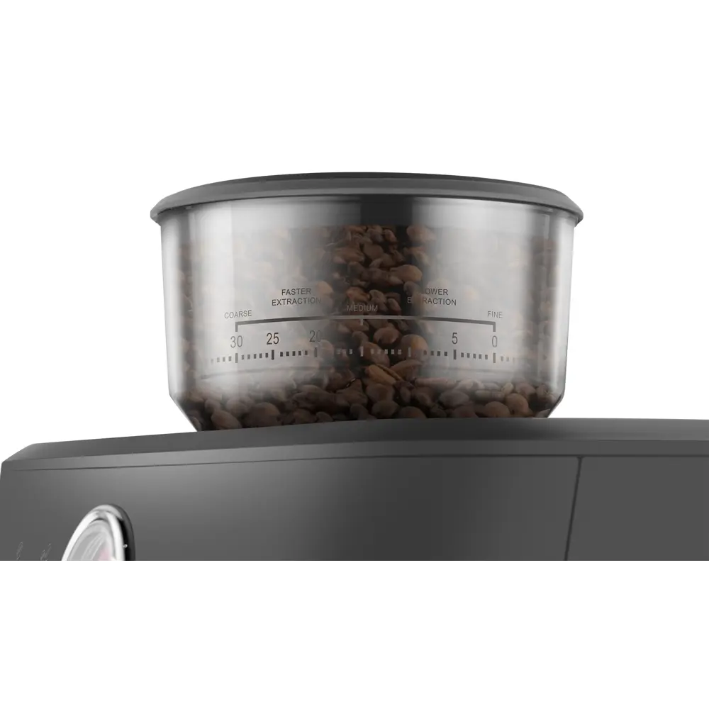 Фото 13 Кофейная станция Weissgauff WCM 685 Barista MaxAroma Pro Inox Фото 13 Кофейная станция Weissgauff WCM 685 Barista MaxAroma Pro Inox
