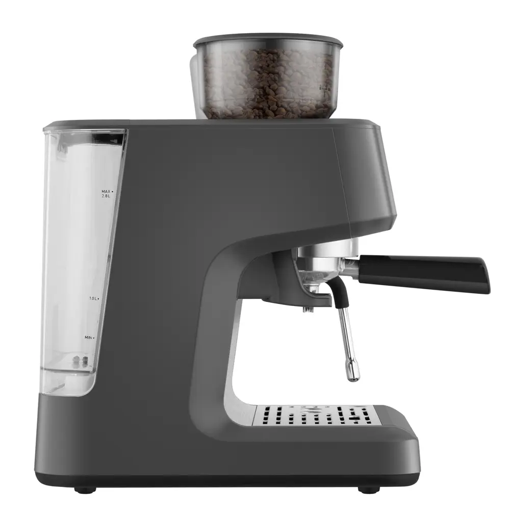 Фото 11 Кофейная станция Weissgauff WCM 685 Barista MaxAroma Pro Inox Фото 11 Кофейная станция Weissgauff WCM 685 Barista MaxAroma Pro Inox