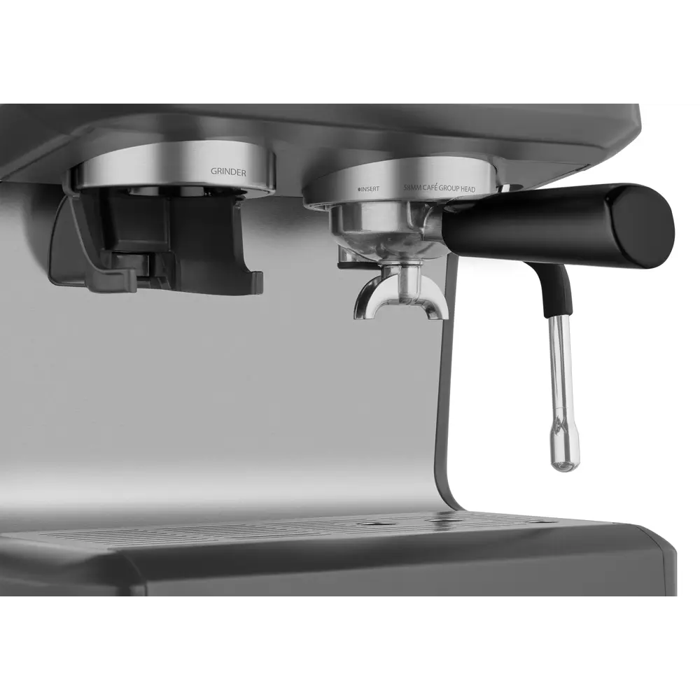 Фото 4 Кофейная станция Weissgauff WCM 685 Barista MaxAroma Pro Inox Фото 4 Кофейная станция Weissgauff WCM 685 Barista MaxAroma Pro Inox