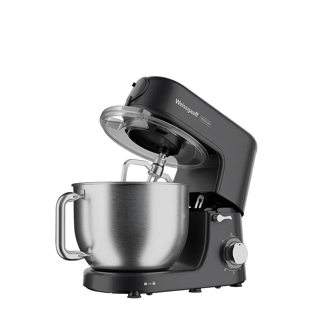 Фото 3 Кухонная машина Weissgauff WKM 790 MPB Multi Chef Фото 3 Кухонная машина Weissgauff WKM 790 MPB Multi Chef