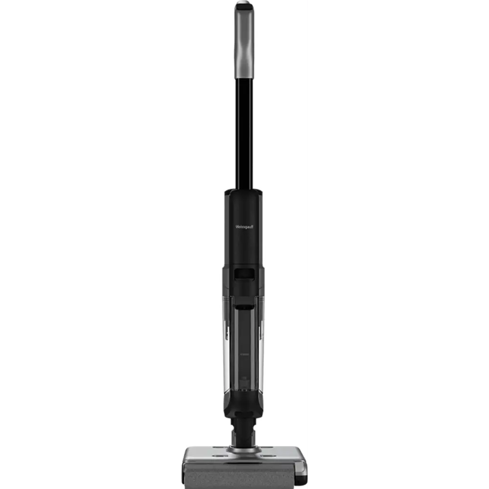 Фото 5 Пылесос вертикальный Weissgauff 250 graphite doubleside aquapro selfdry 0.6 л 250 Вт цвет черный Фото 5 Пылесос вертикальный Weissgauff 250 graphite doubleside aquapro selfdry 0.6 л 250 Вт цвет черный
