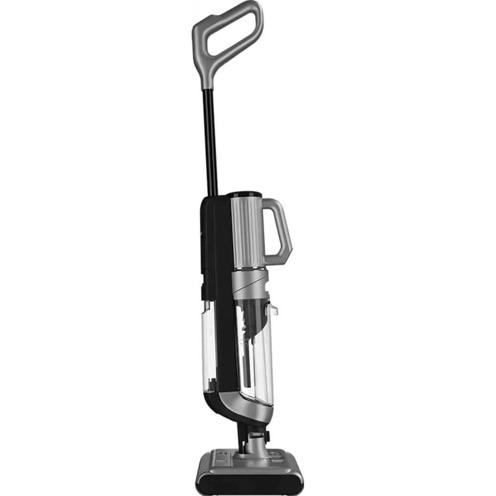 Фото Пылесос вертикальный Weissgauff 250 graphite doubleside aquapro selfdry 0.6 л 250 Вт цвет черный Фото Пылесос вертикальный Weissgauff 250 graphite doubleside aquapro selfdry 0.6 л 250 Вт цвет черный