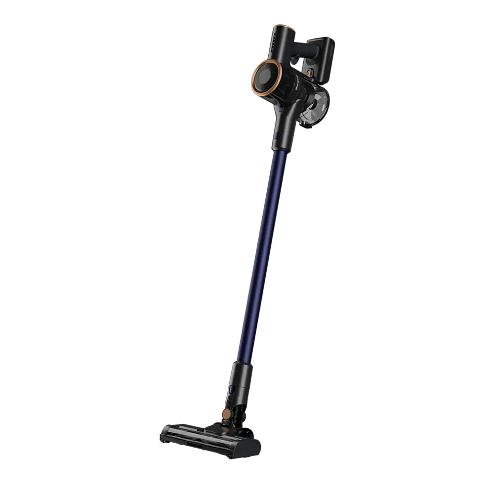 Фото 3 Пылесос вертикальный Weissgauff Bldc 250 marine turbo wet&dry 0.5 л 250 Вт цвет черный Фото 3 Пылесос вертикальный Weissgauff Bldc 250 marine turbo wet&dry 0.5 л 250 Вт цвет черный