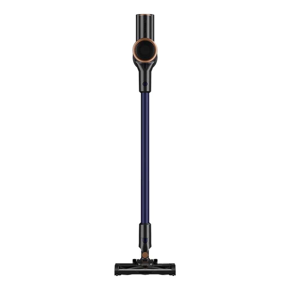 Фото 9 Пылесос вертикальный Weissgauff Bldc 250 marine turbo wet&dry 0.5 л 250 Вт цвет черный Фото 9 Пылесос вертикальный Weissgauff Bldc 250 marine turbo wet&dry 0.5 л 250 Вт цвет черный