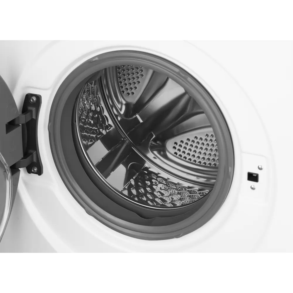 Фото Стиральная машина Weissgauff 45126 steam direct drive 59.5x85x44.5 см 7 кг цвет белый Фото Стиральная машина Weissgauff 45126 steam direct drive 59.5x85x44.5 см 7 кг цвет белый