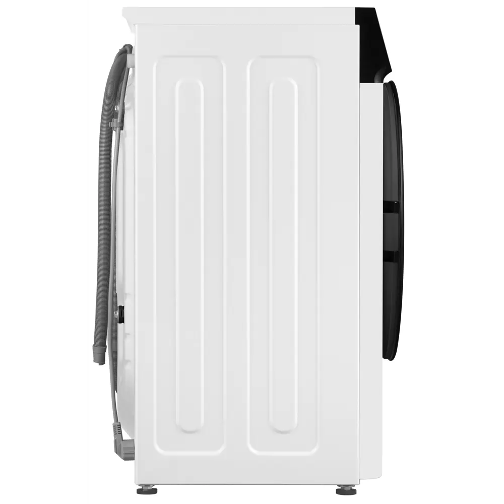 Фото 8 Стиральная машина Weissgauff 45126 steam direct drive 59.5x85x44.5 см 7 кг цвет белый Фото 8 Стиральная машина Weissgauff 45126 steam direct drive 59.5x85x44.5 см 7 кг цвет белый