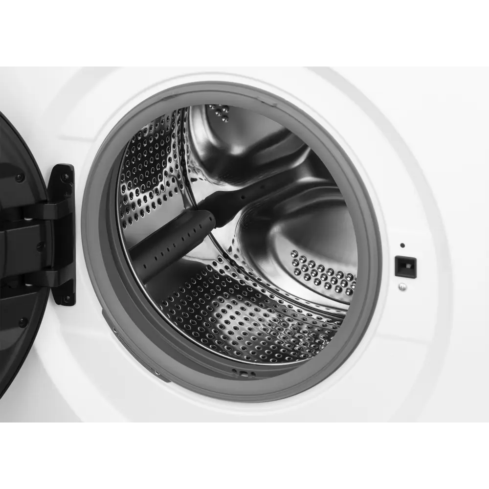 Фото Стиральная машина Weissgauff 45127 inverter steam color touch 59.5x85x45 см 7 кг цвет белый Фото Стиральная машина Weissgauff 45127 inverter steam color touch 59.5x85x45 см 7 кг цвет белый