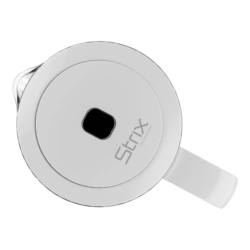 Фото 5 Чайник электрический Weissgauff WK 1520 Dw Touch BodyCool Фото 5 Чайник электрический Weissgauff WK 1520 Dw Touch BodyCool