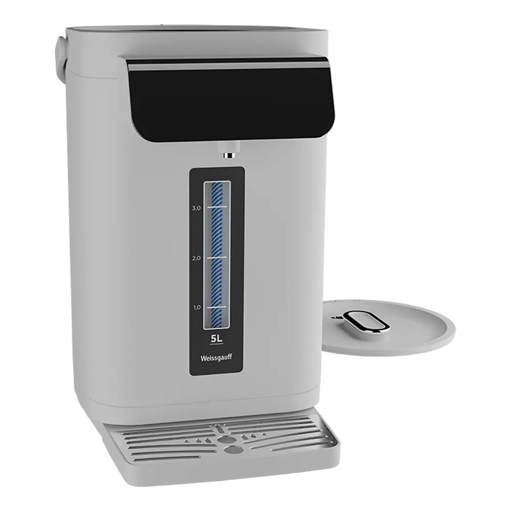 Фото 6 Термопот Weissgauff WWT 5020 ColorTouch DWx