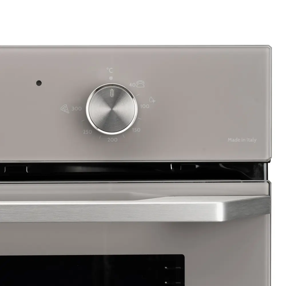 Фото 7 Электрический духовой шкаф Delonghi NSM 7TL PPP RUS 60см 74л. 9 режимов гриль конвекция подсветка цвет бежевый Фото 7 Электрический духовой шкаф Delonghi NSM 7TL PPP RUS 60см 74л. 9 режимов гриль конвекция подсветка цвет бежевый