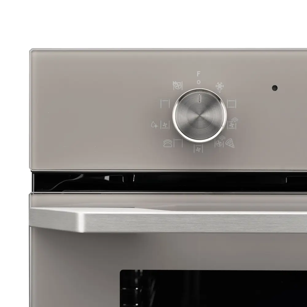 Фото 10 Электрический духовой шкаф Delonghi NSM 7TL PPP RUS 60см 74л. 9 режимов гриль конвекция подсветка цвет бежевый Фото 10 Электрический духовой шкаф Delonghi NSM 7TL PPP RUS 60см 74л. 9 режимов гриль конвекция подсветка цвет бежевый
