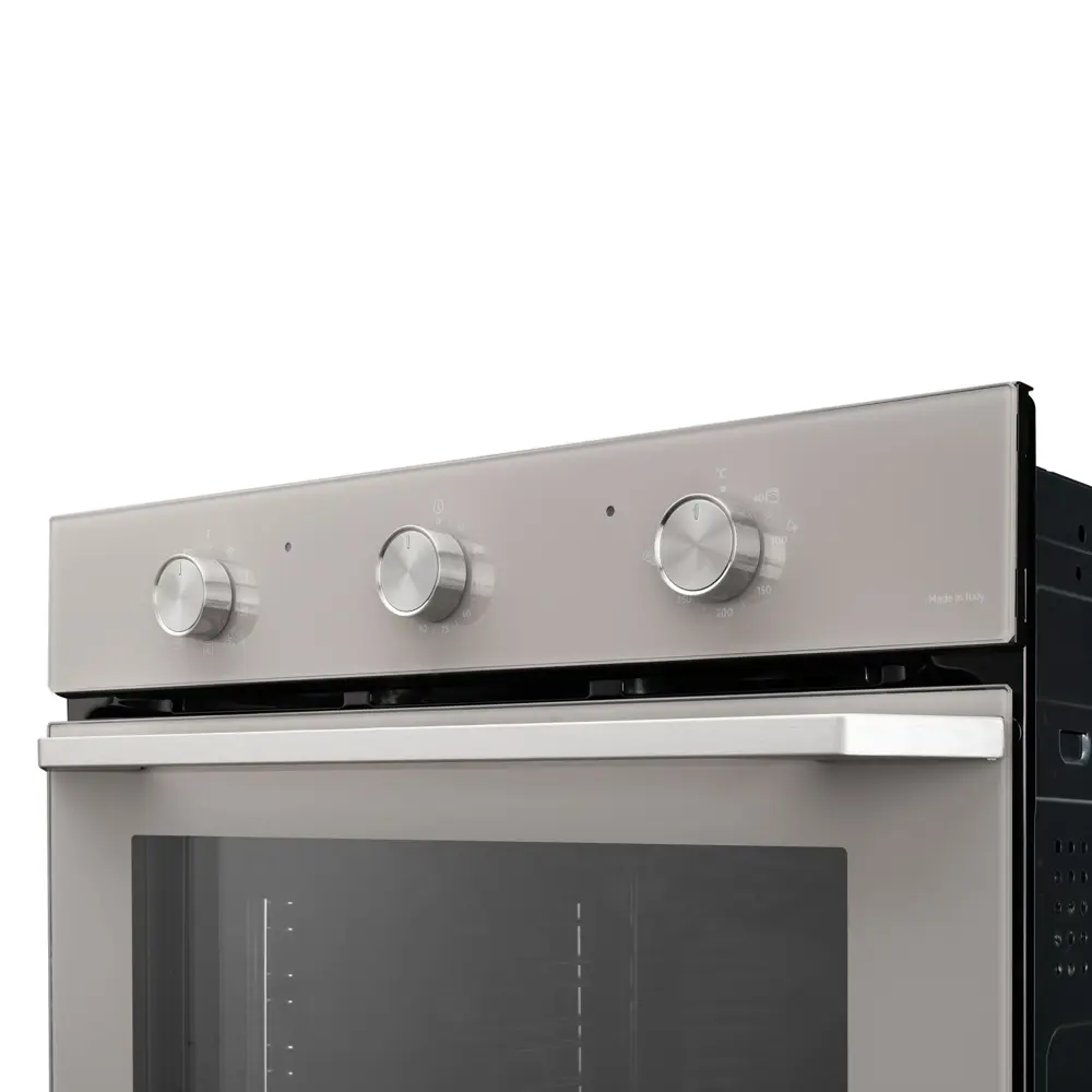 Фото 12 Электрический духовой шкаф Delonghi NSM 7TL PPP RUS 60см 74л. 9 режимов гриль конвекция подсветка цвет бежевый Фото 12 Электрический духовой шкаф Delonghi NSM 7TL PPP RUS 60см 74л. 9 режимов гриль конвекция подсветка цвет бежевый