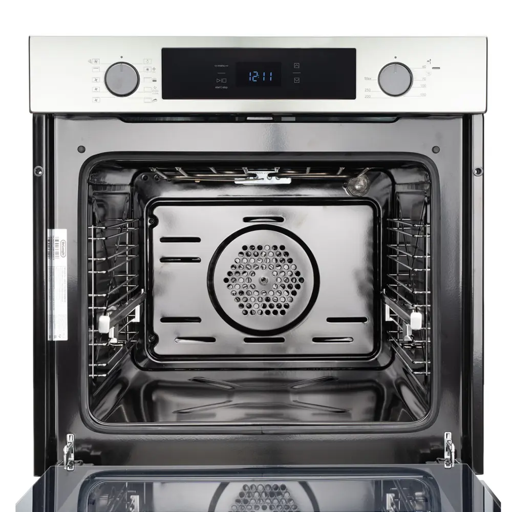 Фото 6 Электрический духовой шкаф Delonghi DEO 735 IM FRANCA Фото 6 Электрический духовой шкаф Delonghi DEO 735 IM FRANCA