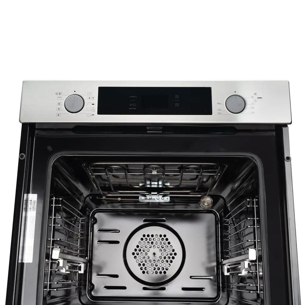 Фото 25 Электрический духовой шкаф Delonghi DEO 735 IM FRANCA Фото 25 Электрический духовой шкаф Delonghi DEO 735 IM FRANCA