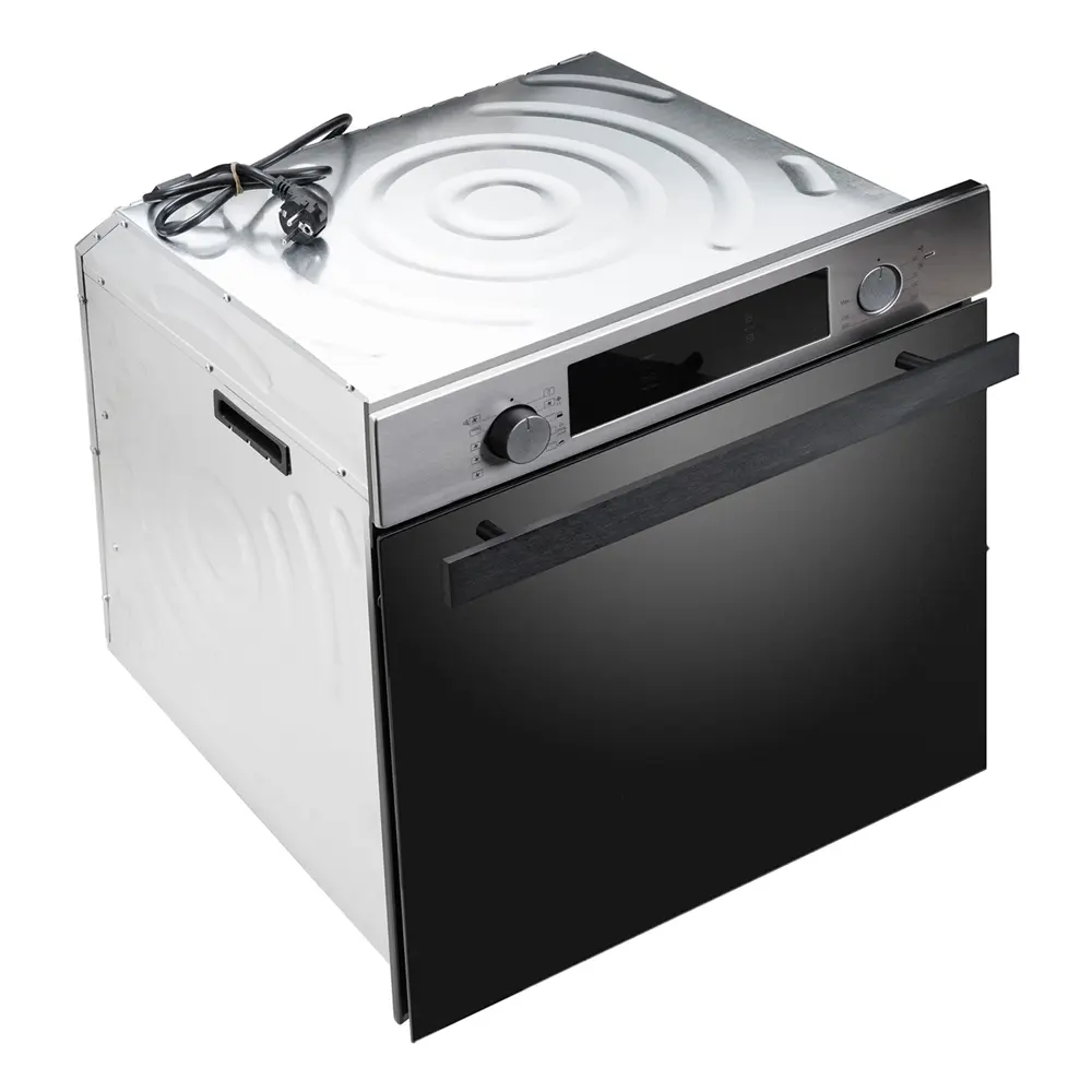 Фото 11 Электрический духовой шкаф Delonghi DEO 735 IM FRANCA Фото 11 Электрический духовой шкаф Delonghi DEO 735 IM FRANCA