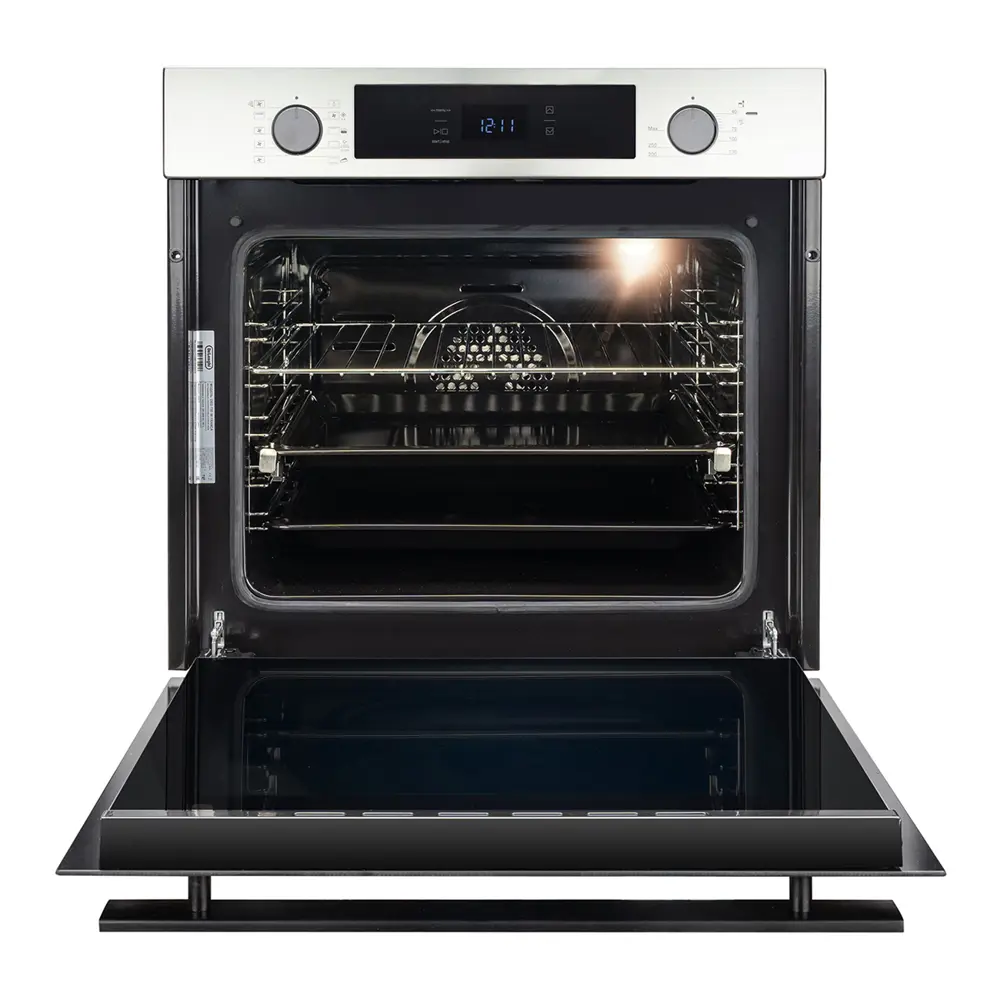 Фото 5 Электрический духовой шкаф Delonghi DEO 735 IM FRANCA Фото 5 Электрический духовой шкаф Delonghi DEO 735 IM FRANCA