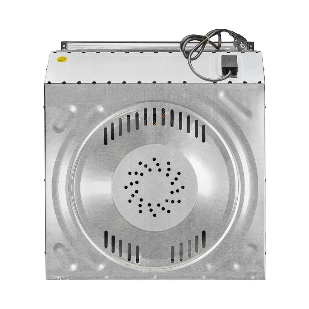 Фото 3 Электрический духовой шкаф Delonghi DEO 735 IM FRANCA Фото 3 Электрический духовой шкаф Delonghi DEO 735 IM FRANCA