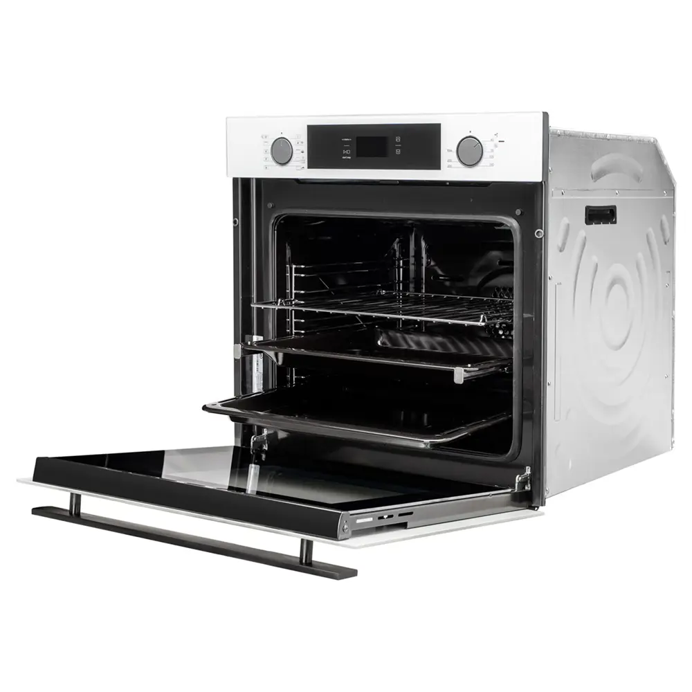Фото 31 Электрический духовой шкаф Delonghi DEO 735 BB FRANCA Фото 31 Электрический духовой шкаф Delonghi DEO 735 BB FRANCA
