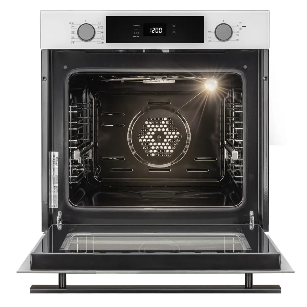 Фото 27 Электрический духовой шкаф Delonghi DEO 735 BB FRANCA Фото 27 Электрический духовой шкаф Delonghi DEO 735 BB FRANCA