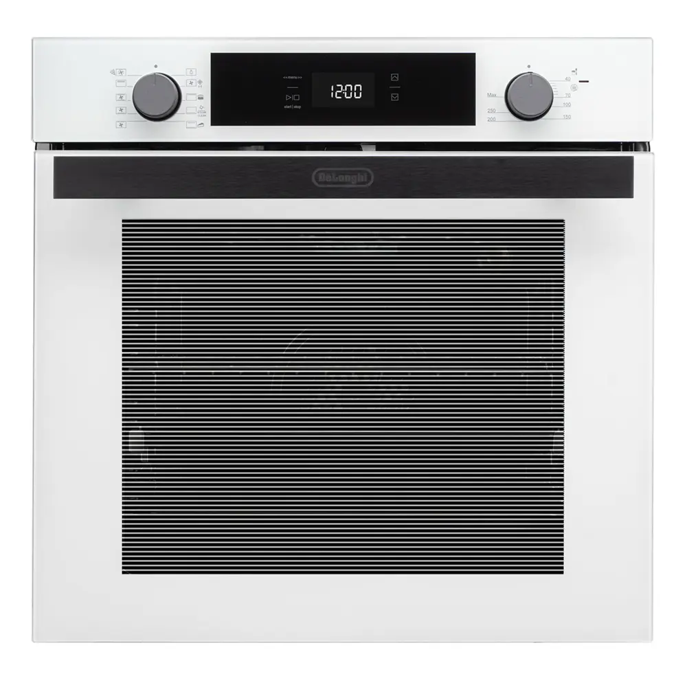 Фото 6 Электрический духовой шкаф Delonghi DEO 735 BB FRANCA Фото 6 Электрический духовой шкаф Delonghi DEO 735 BB FRANCA