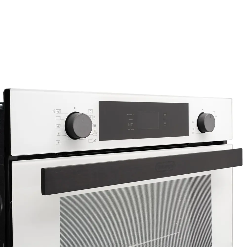 Фото 32 Электрический духовой шкаф Delonghi DEO 735 BB FRANCA Фото 32 Электрический духовой шкаф Delonghi DEO 735 BB FRANCA