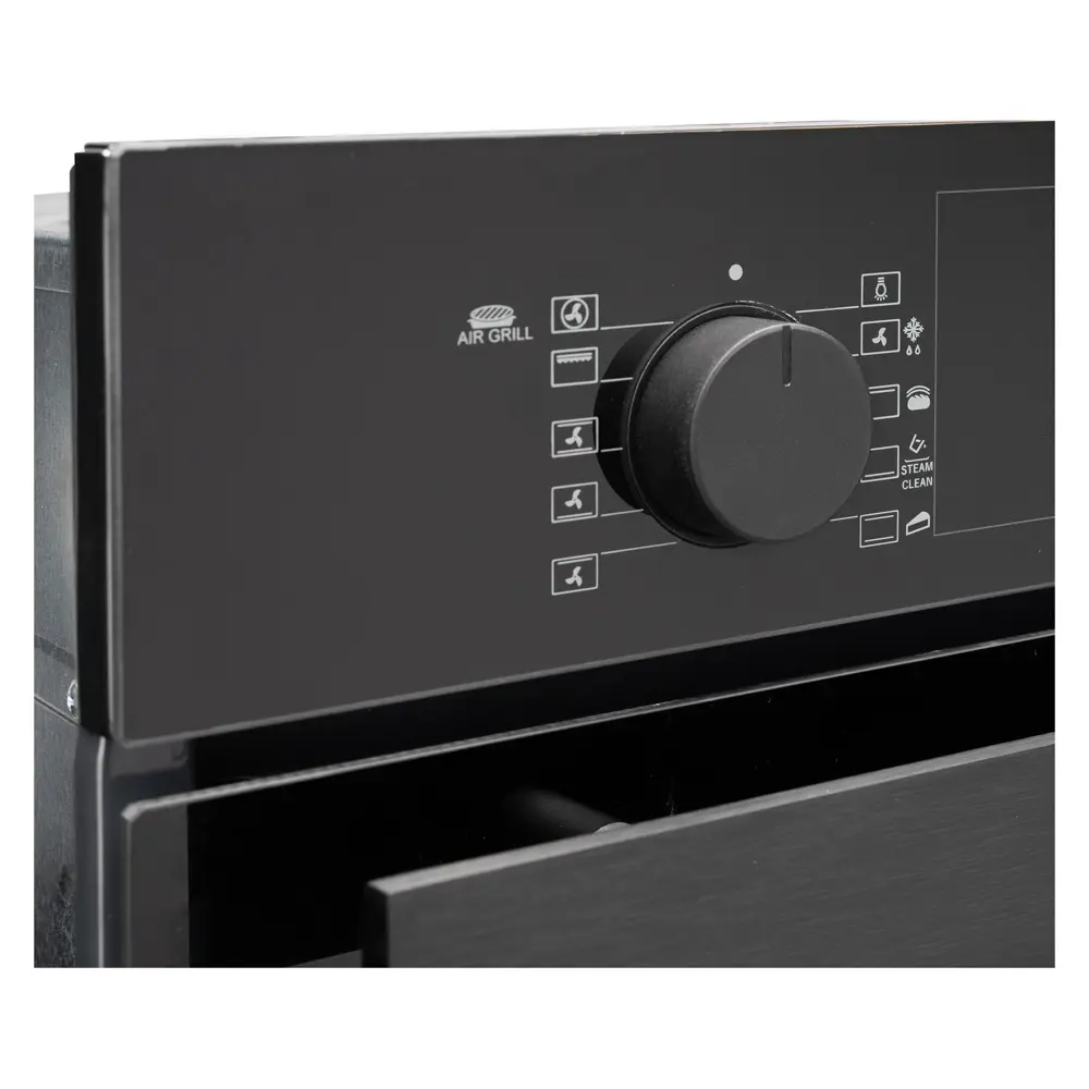 Фото 4 Электрический духовой шкаф Delonghi DEO 755 NB RAMONA Фото 4 Электрический духовой шкаф Delonghi DEO 755 NB RAMONA