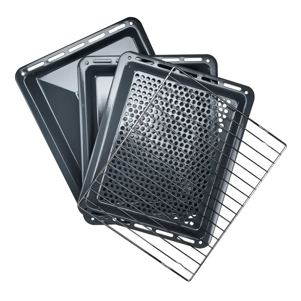 Фото 13 Электрический духовой шкаф Delonghi DEO 755 NB RAMONA Фото 13 Электрический духовой шкаф Delonghi DEO 755 NB RAMONA
