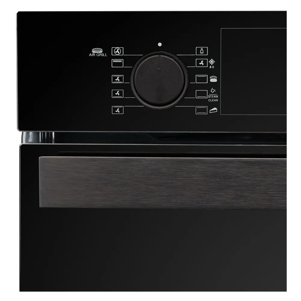 Фото 5 Электрический духовой шкаф Delonghi DEO 755 NB RAMONA Фото 5 Электрический духовой шкаф Delonghi DEO 755 NB RAMONA