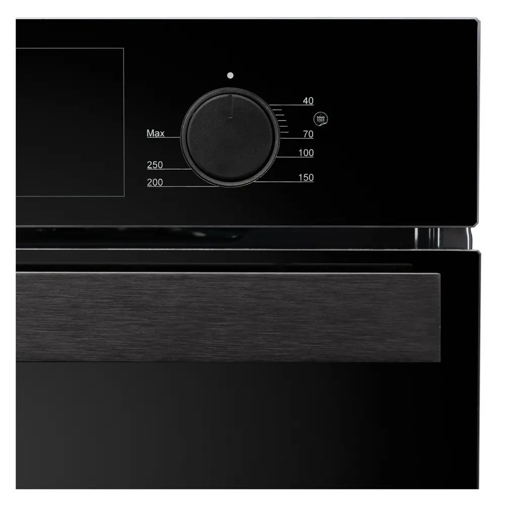 Фото 18 Электрический духовой шкаф Delonghi DEO 755 NB RAMONA Фото 18 Электрический духовой шкаф Delonghi DEO 755 NB RAMONA