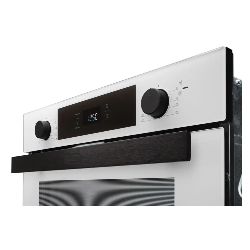 Фото 16 Электрический духовой шкаф Delonghi DEO 755 BB RAMONA Фото 16 Электрический духовой шкаф Delonghi DEO 755 BB RAMONA