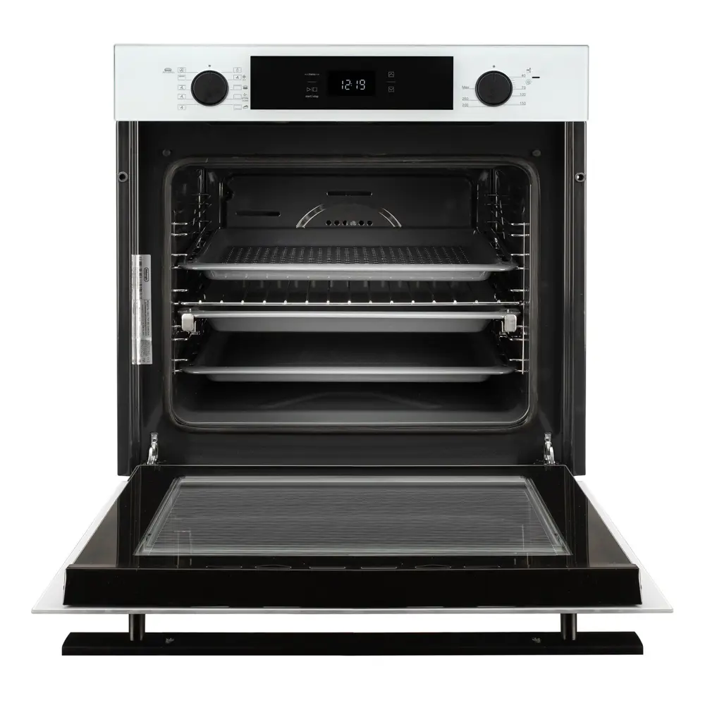 Фото 2 Электрический духовой шкаф Delonghi DEO 755 BB RAMONA Фото 2 Электрический духовой шкаф Delonghi DEO 755 BB RAMONA