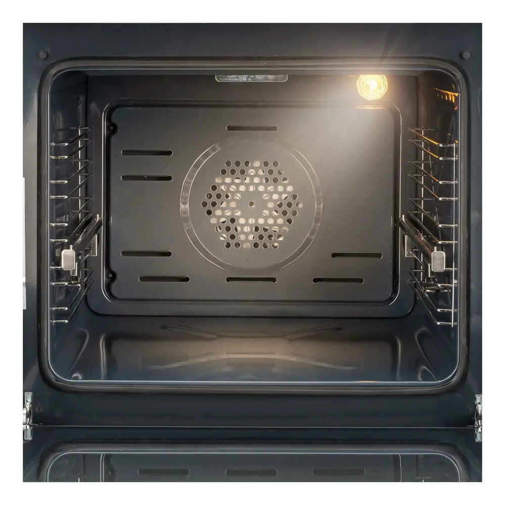 Фото 9 Электрический духовой шкаф Delonghi DEO 755 BB RAMONA Фото 9 Электрический духовой шкаф Delonghi DEO 755 BB RAMONA