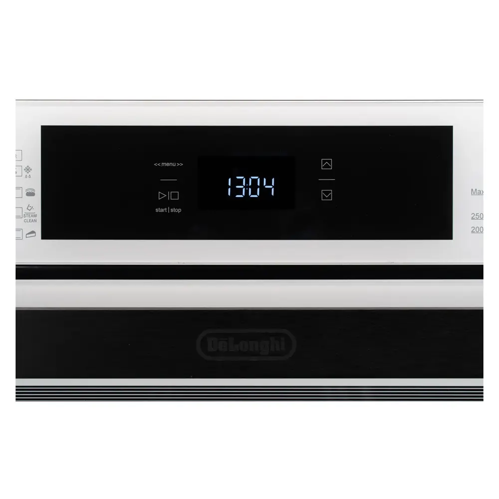 Фото 17 Электрический духовой шкаф Delonghi DEO 755 BB RAMONA Фото 17 Электрический духовой шкаф Delonghi DEO 755 BB RAMONA