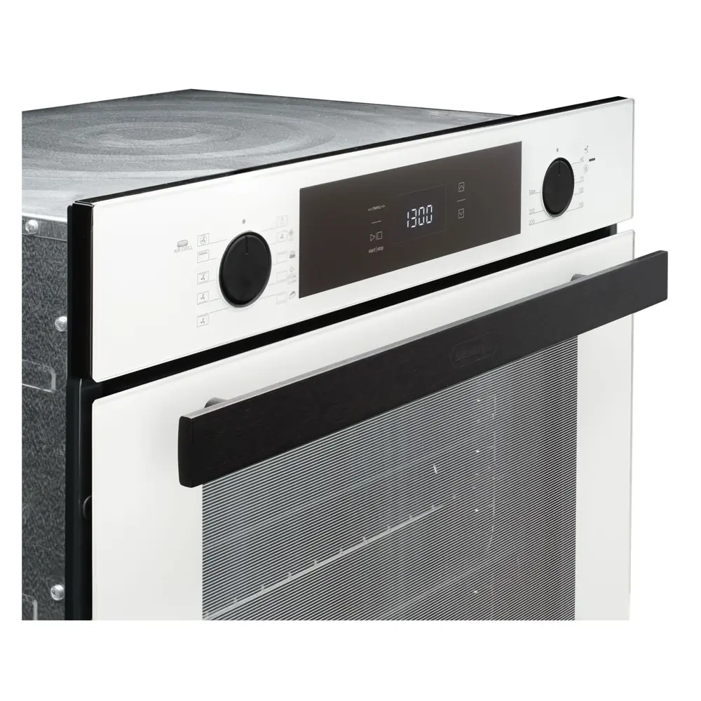 Фото 10 Электрический духовой шкаф Delonghi DEO 755 BB RAMONA Фото 10 Электрический духовой шкаф Delonghi DEO 755 BB RAMONA