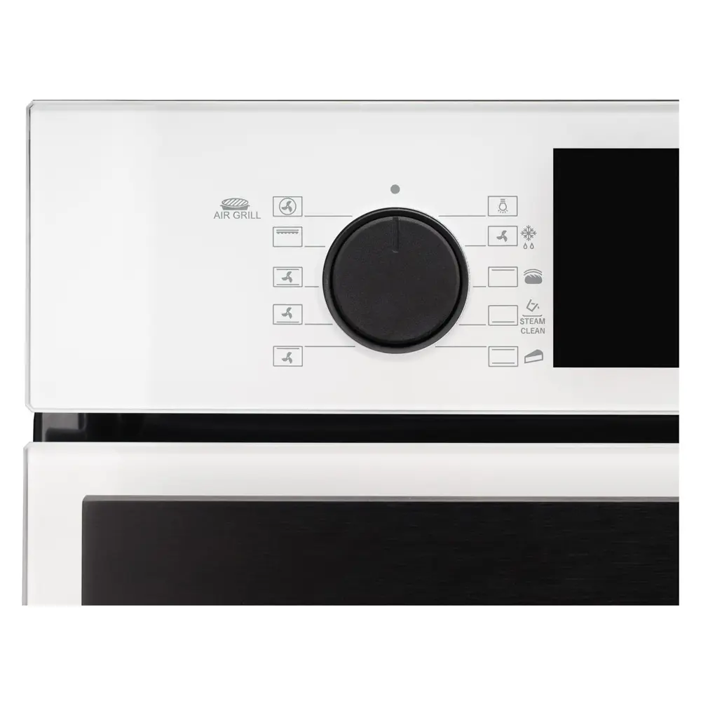 Фото 8 Электрический духовой шкаф Delonghi DEO 755 BB RAMONA Фото 8 Электрический духовой шкаф Delonghi DEO 755 BB RAMONA